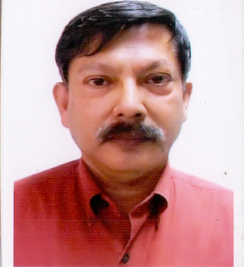 Prof. Mohammad Ali Taslim, Ph.D.